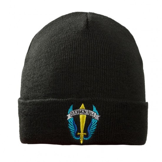 Σκούφοι πλεκτοί Ε.Σ Survivors