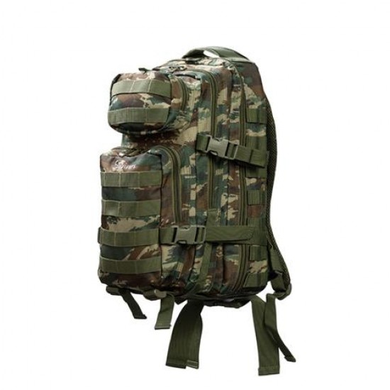 Σακίδιο πλάτης 40lt Survivors