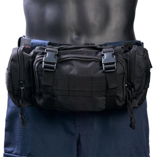 Τσαντάκι barrel επιβίωσης 3Lt Survivors