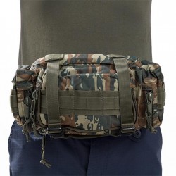 Τσαντάκι παραλλαγής 3lt Survivors