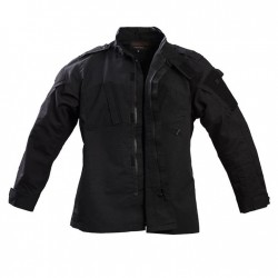 Χιτώνιο ACU Tactical μαύρο Survivors