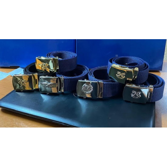 Ζώνες πόρπη υπηρεσιακές Survivors