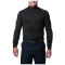 Mock neck long sleeve top 5.11