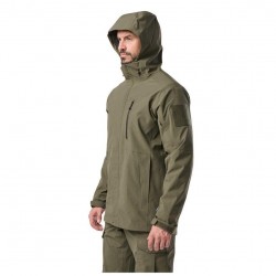 Force rainshell jacket 5.11