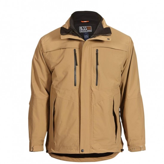 Bristol parka 5.11