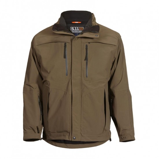Bristol parka 5.11