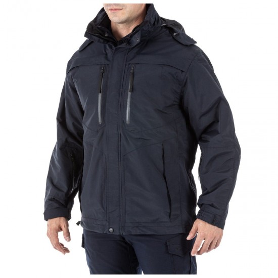 Bristol parka 5.11