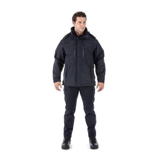 Bristol parka 5.11