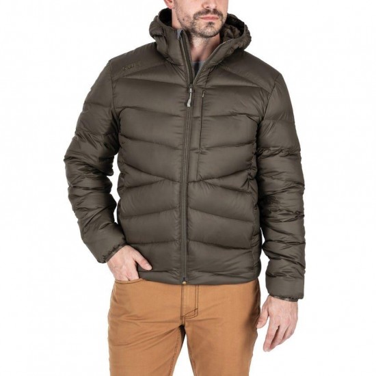 Acadia down jacket 5.11