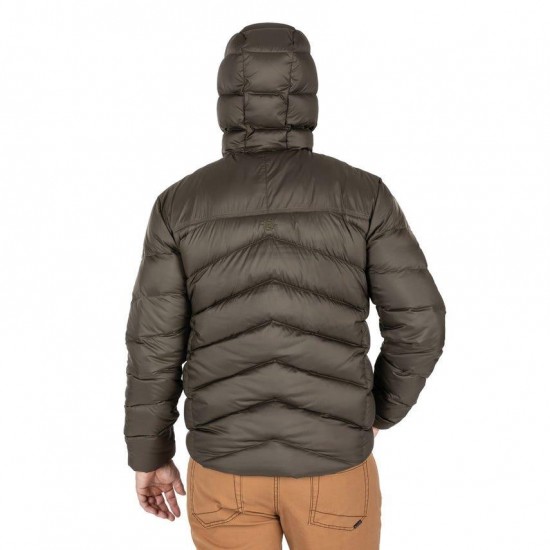 Acadia down jacket 5.11