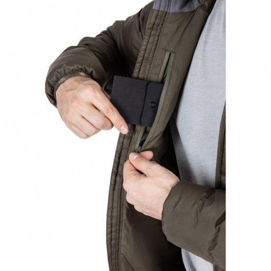 Acadia down jacket 5.11