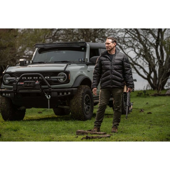 Acadia down jacket 5.11