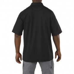 Rapid Perfomance Short Sleeve Polo  5.11
