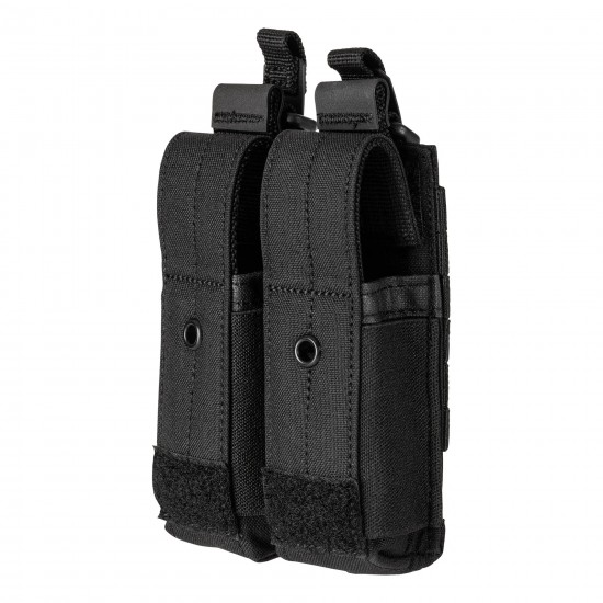 Flex Double Pistol Mag Cover Pouch  5.11