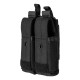 Flex Double Pistol Mag Cover Pouch  5.11