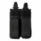 Flex Double Pistol Mag Cover Pouch  5.11