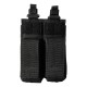Flex Double Pistol Mag Cover Pouch  5.11
