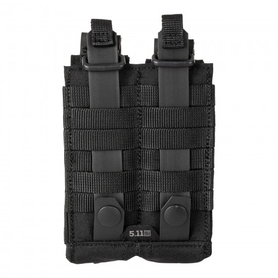 Flex Double Pistol Mag Cover Pouch  5.11