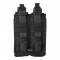 Flex Double Pistol Mag Cover Pouch  5.11