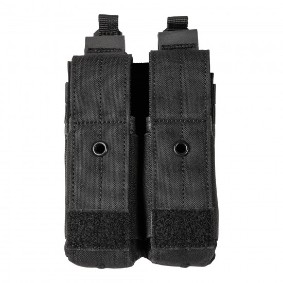 Flex Double Pistol Mag Cover Pouch  5.11