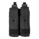 Flex Double Pistol Mag Cover Pouch  5.11