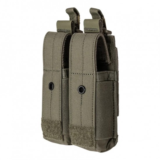Flex Double Pistol Mag Cover Pouch  5.11