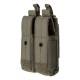 Flex Double Pistol Mag Cover Pouch  5.11