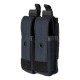 Flex Double Pistol Mag Cover Pouch  5.11