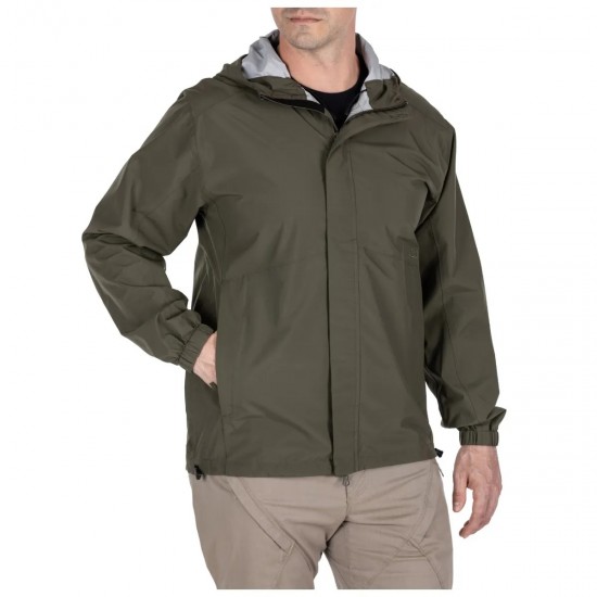 Duty Rain Shell  5.11