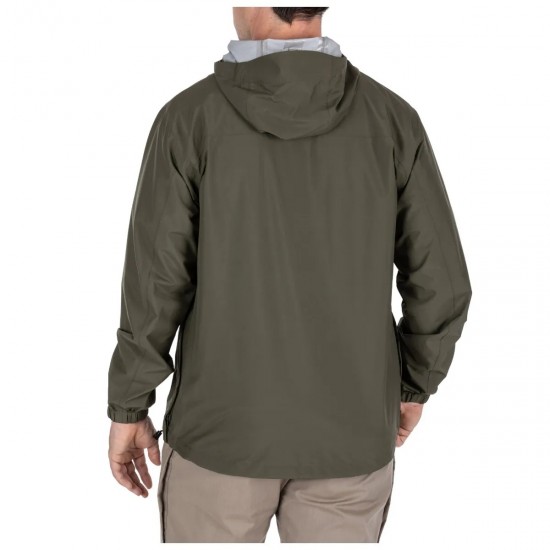 Duty Rain Shell  5.11
