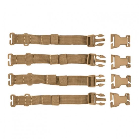 Rush tier system 5.11