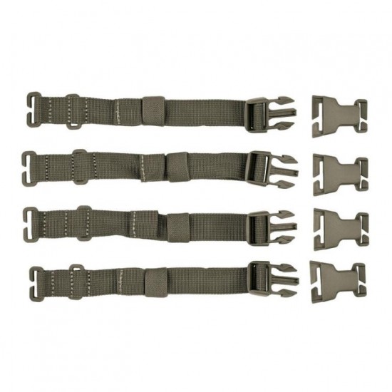 Rush tier system 5.11