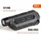 EDC 2AAA Flashlight