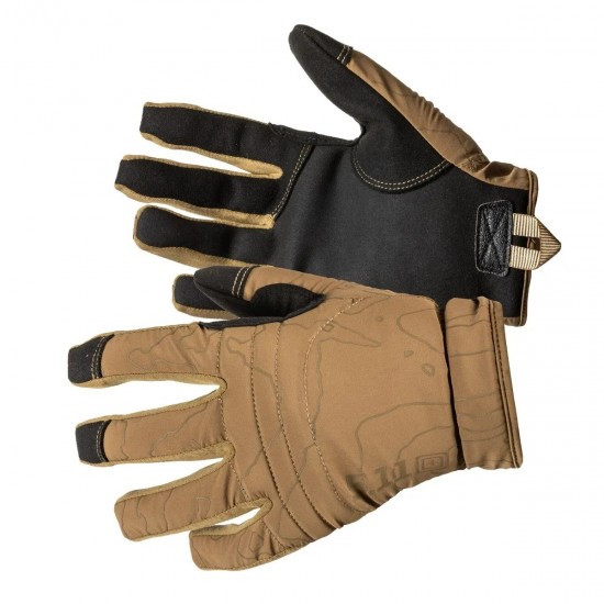 Competition primaloft insulate glove 5.11
