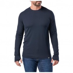 Tropos baselayer l/s top 5.11