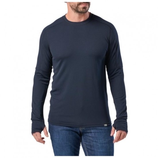 Tropos baselayer l/s top 5.11