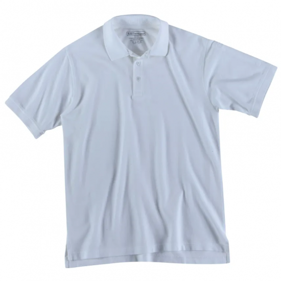 Tactical Short Sleeve Utility Polo 5.11