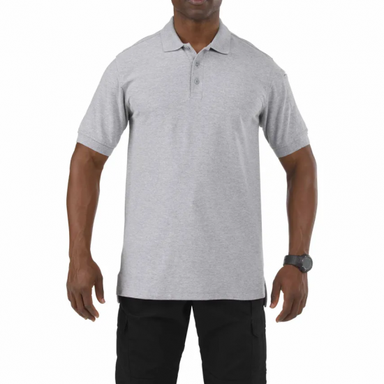 Tactical Short Sleeve Utility Polo 5.11