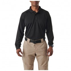 Performance long sleeve polo 5.11