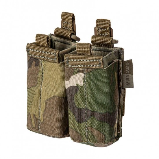 Flex double pistol mag pouch 2.0 5.11