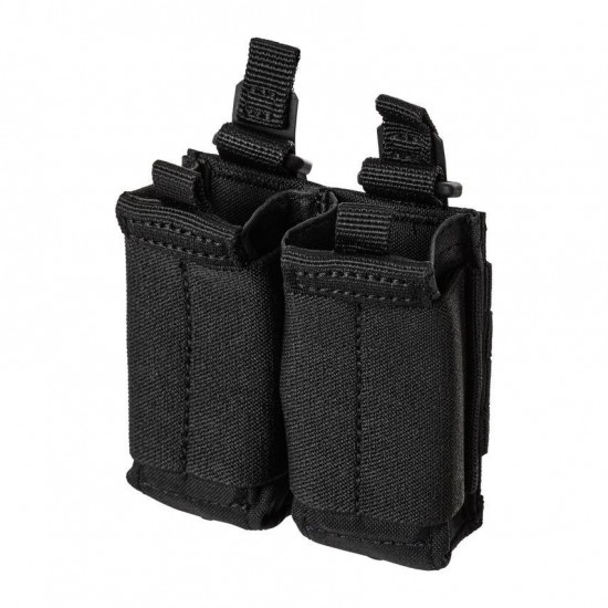Flex double pistol mag pouch 2.0 5.11
