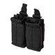 Flex double pistol mag pouch 2.0 5.11