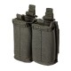 Flex double pistol mag pouch 2.0 5.11