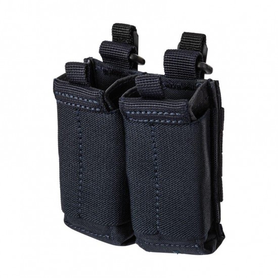 Flex double pistol mag pouch 2.0 5.11