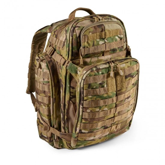 Rush72™ 2.0 Multicam Backpack 55L  5.11