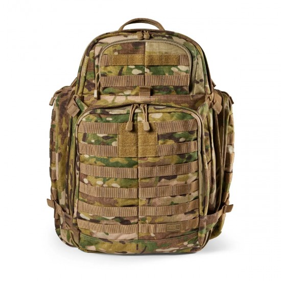 Rush72™ 2.0 Multicam Backpack 55L  5.11