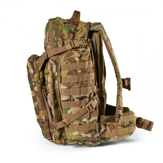 Rush72™ 2.0 Multicam Backpack 55L  5.11