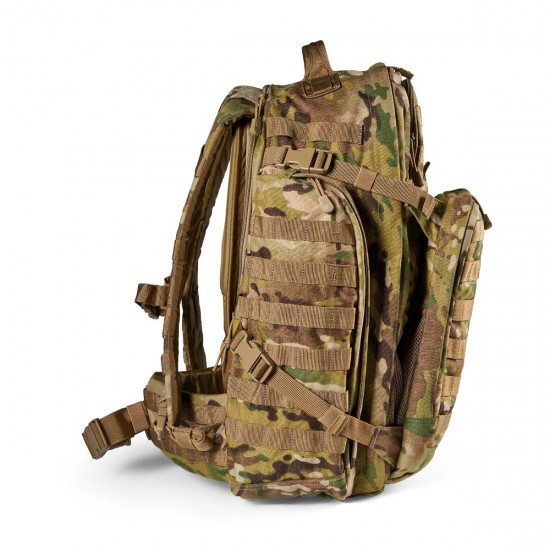 Rush72™ 2.0 Multicam Backpack 55L  5.11