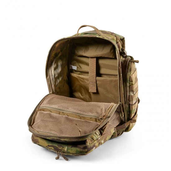Rush72™ 2.0 Multicam Backpack 55L  5.11
