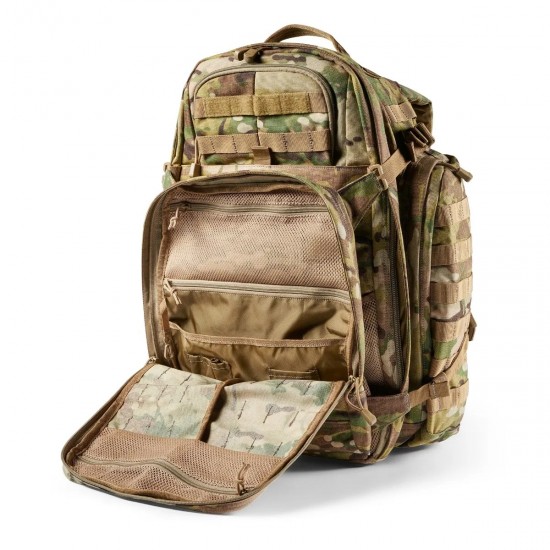 Rush72™ 2.0 Multicam Backpack 55L  5.11